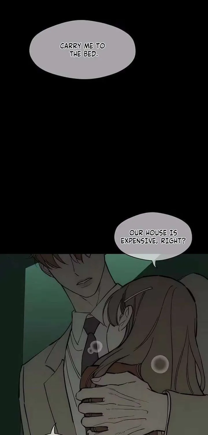 Tears on a Withered Flower Chapter 99 - Page 59
