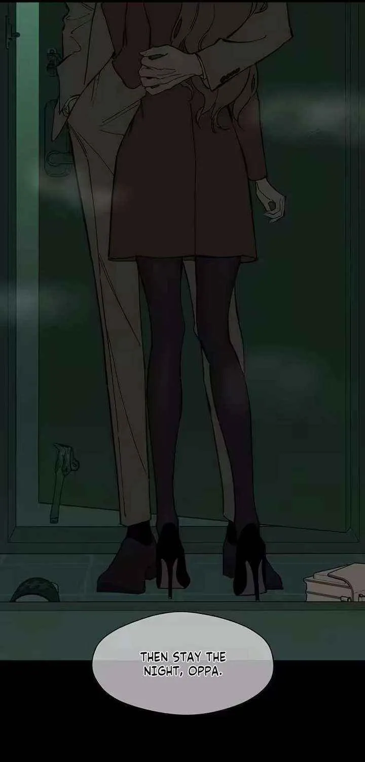 Tears on a Withered Flower Chapter 99 - Page 61