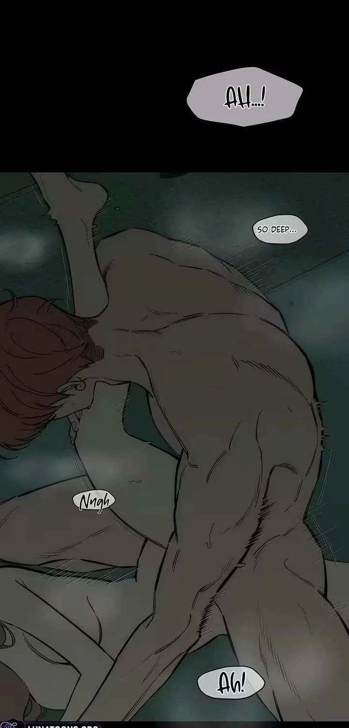 Tears on a Withered Flower Chapter 99 - Page 64
