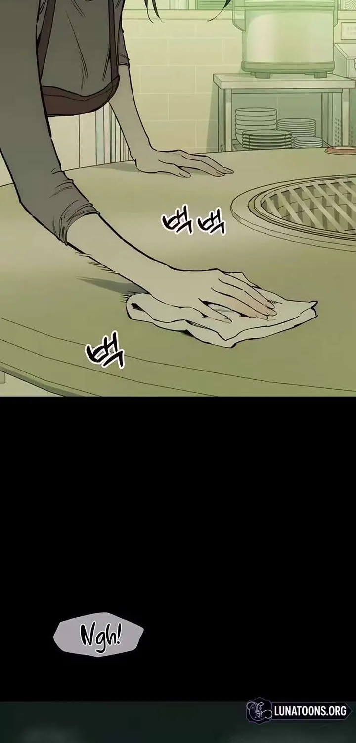 Tears on a Withered Flower Chapter 99 - Page 67