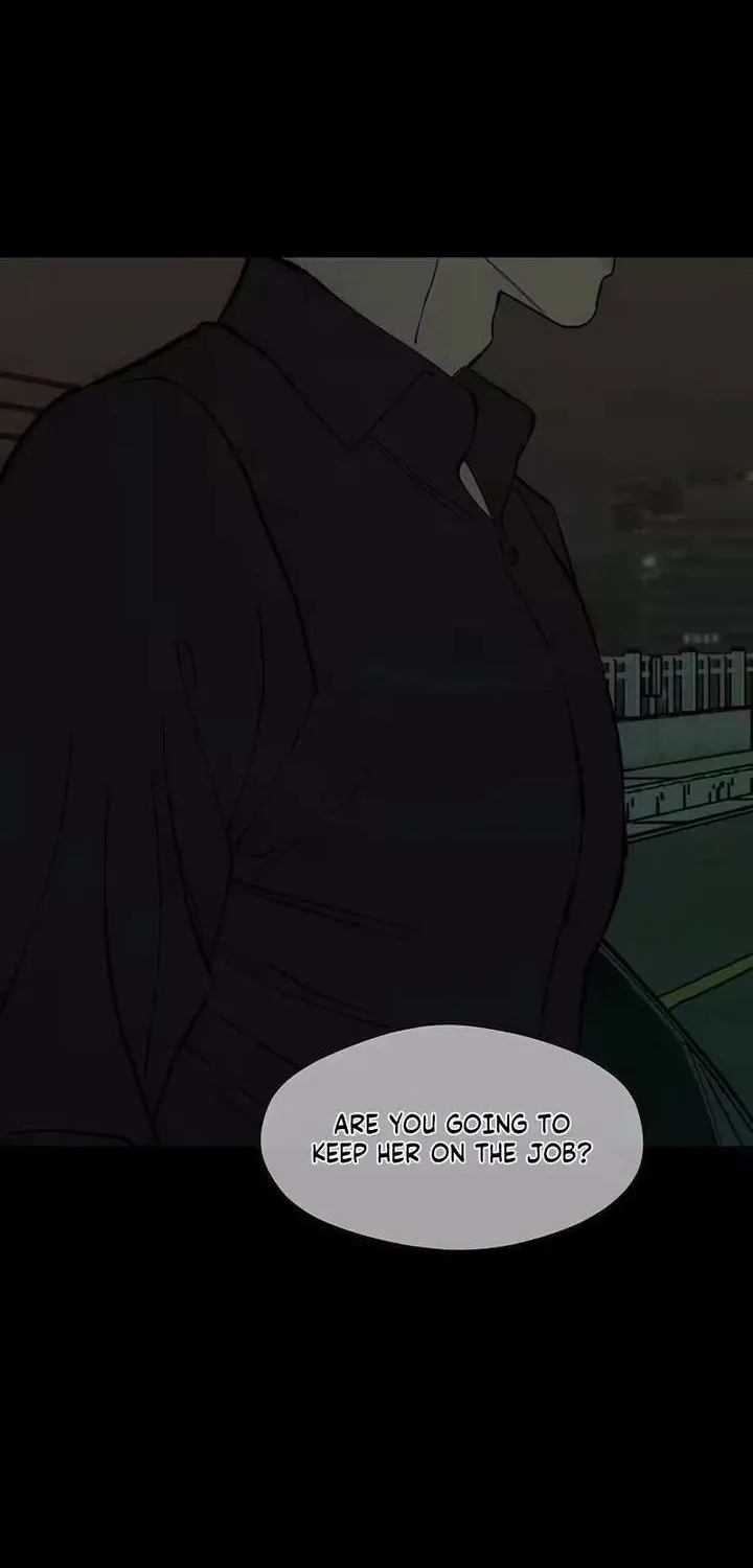 Tears on a Withered Flower Chapter 99 - Page 78