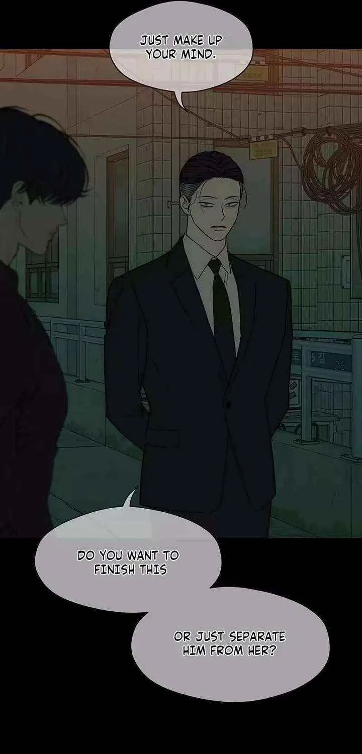 Tears on a Withered Flower Chapter 99 - Page 79