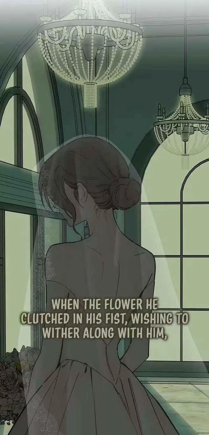 Tears on a Withered Flower Chapter 99 - Page 89
