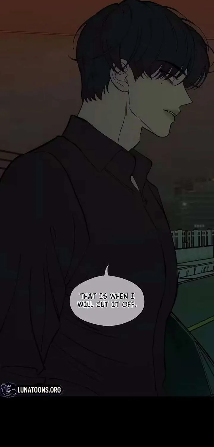 Tears on a Withered Flower Chapter 99 - Page 95