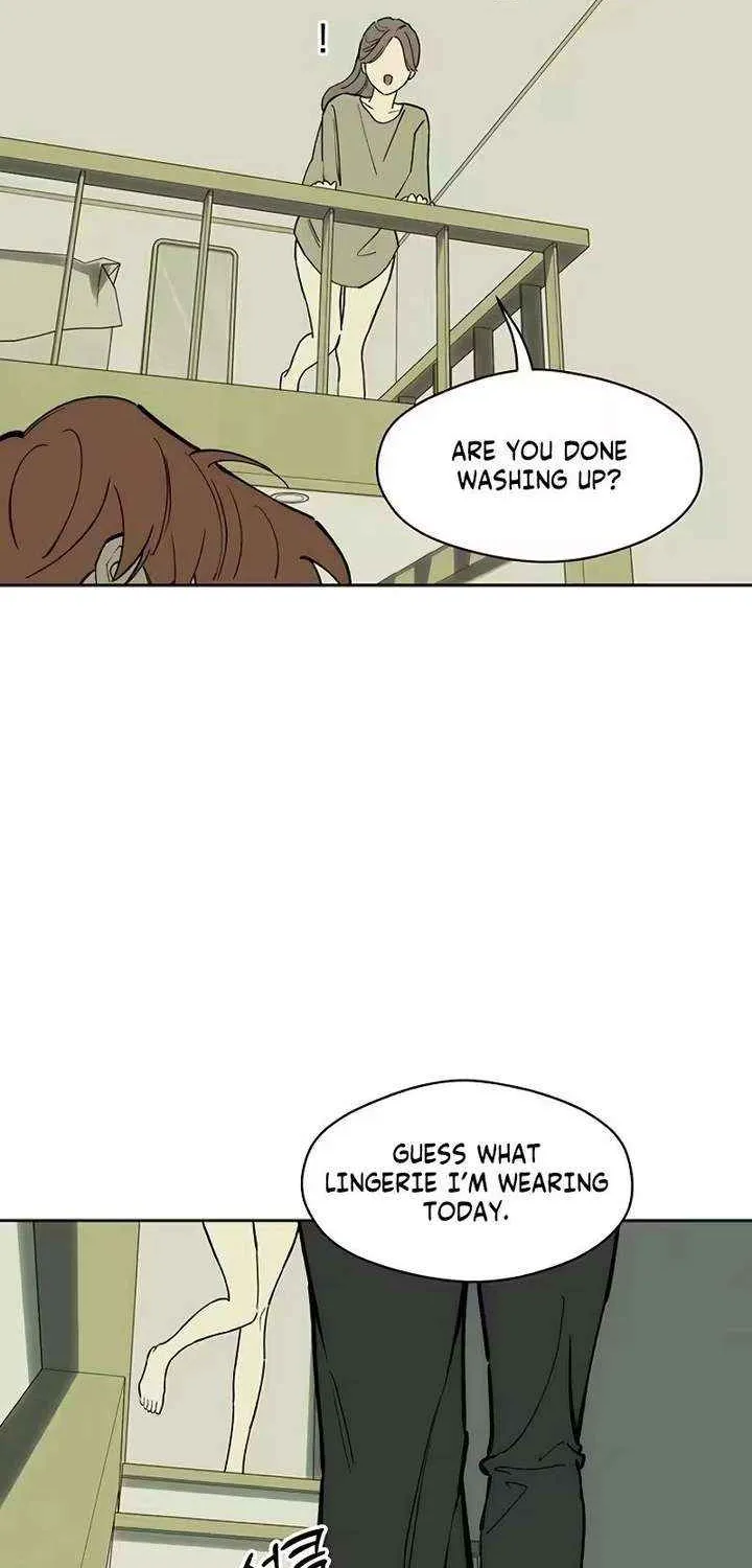 Tears on a Withered Flower Chapter 99 - Page 105
