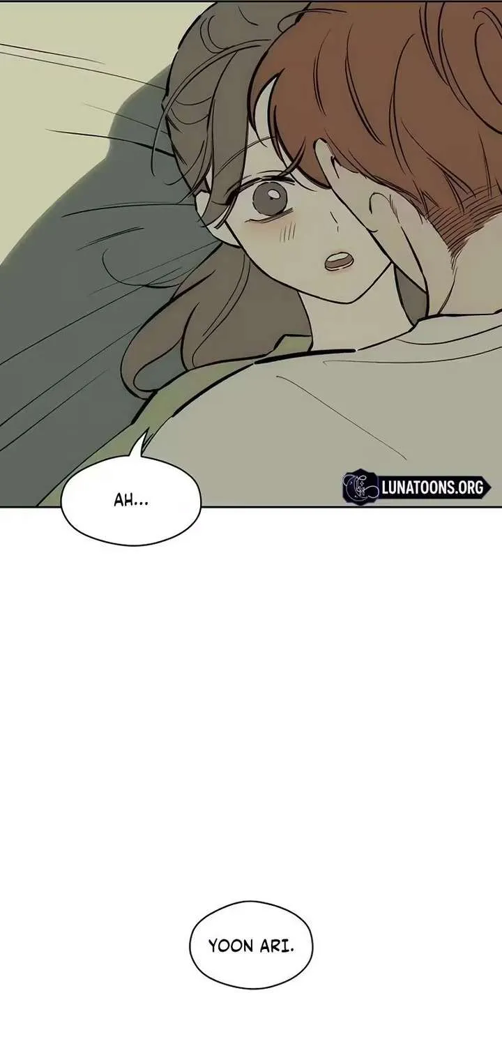 Tears on a Withered Flower Chapter 99 - Page 109