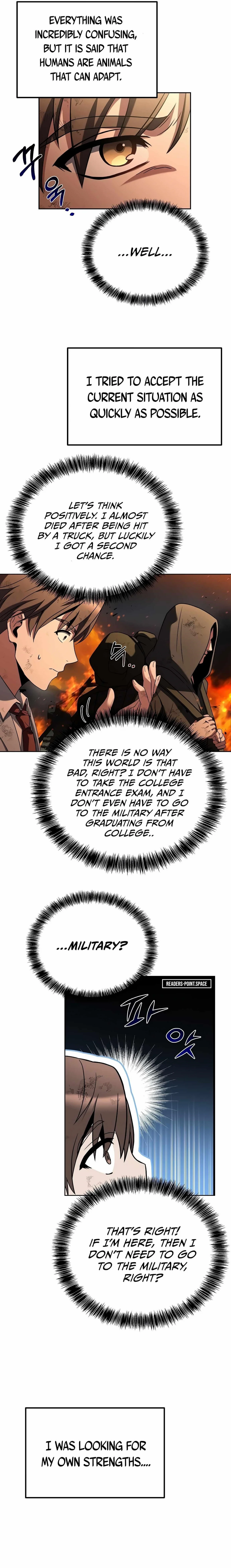 Read The Archmages Restaurant Chapter 1 - thearchmagesrestaurant.com | High Quality Manga Image 6