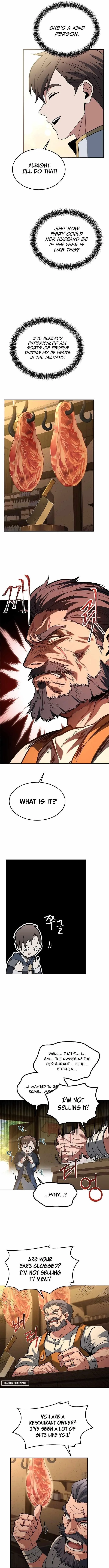 Read The Archmages Restaurant Chapter 1 - thearchmagesrestaurant.com | High Quality Manga Image 14