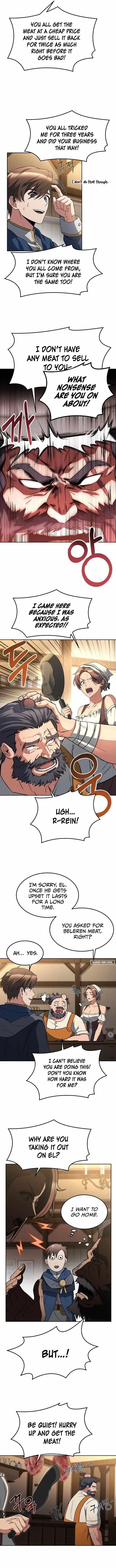 Read The Archmages Restaurant Chapter 1 - thearchmagesrestaurant.com | High Quality Manga Image 15