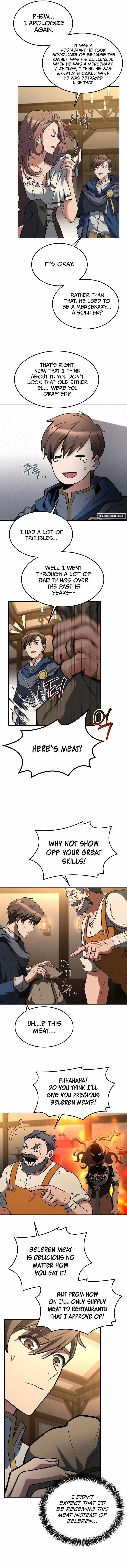 Read The Archmages Restaurant Chapter 1 - thearchmagesrestaurant.com | High Quality Manga Image 16