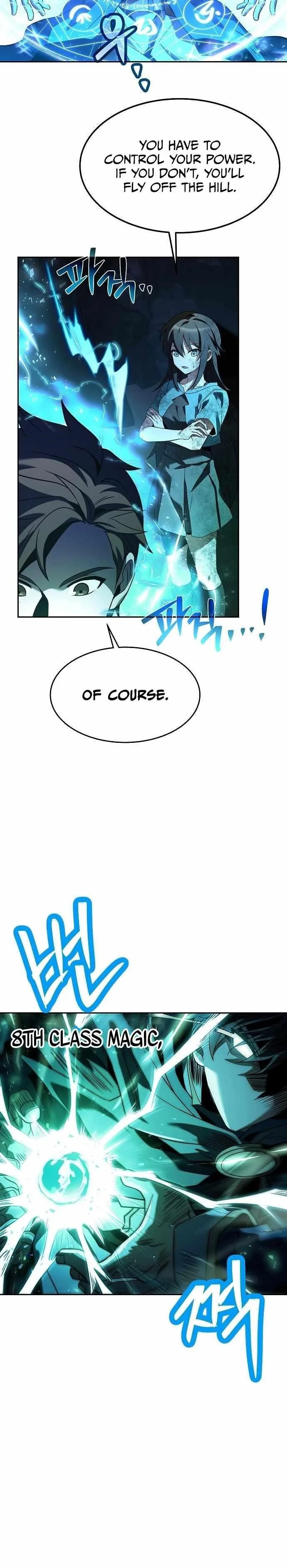 Read The Archmages Restaurant Chapter 10 - thearchmagesrestaurant.com | High Quality Manga Image 4