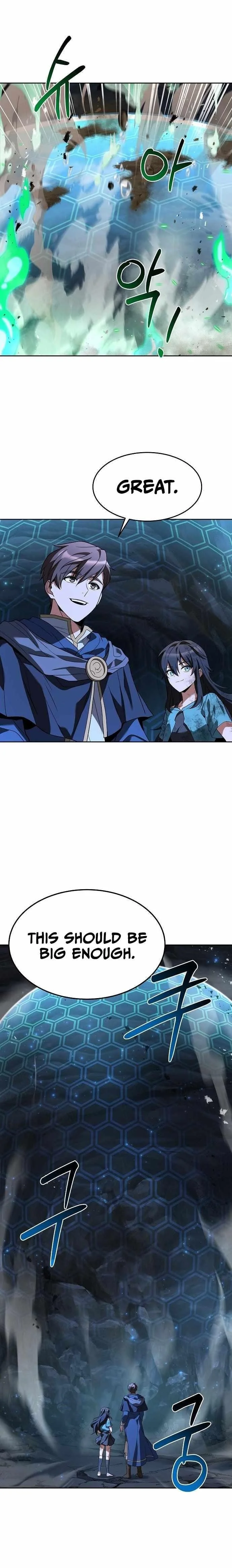 Read The Archmages Restaurant Chapter 10 - thearchmagesrestaurant.com | High Quality Manga Image 6