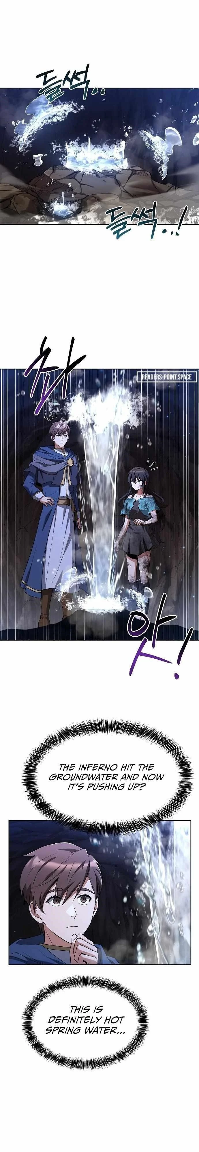 Read The Archmages Restaurant Chapter 10 - thearchmagesrestaurant.com | High Quality Manga Image 7