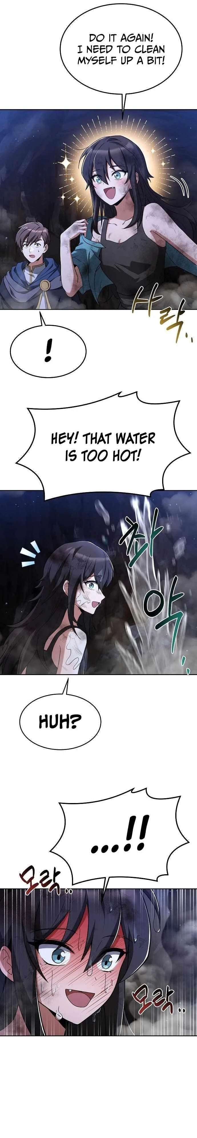 Read The Archmages Restaurant Chapter 10 - thearchmagesrestaurant.com | High Quality Manga Image 8