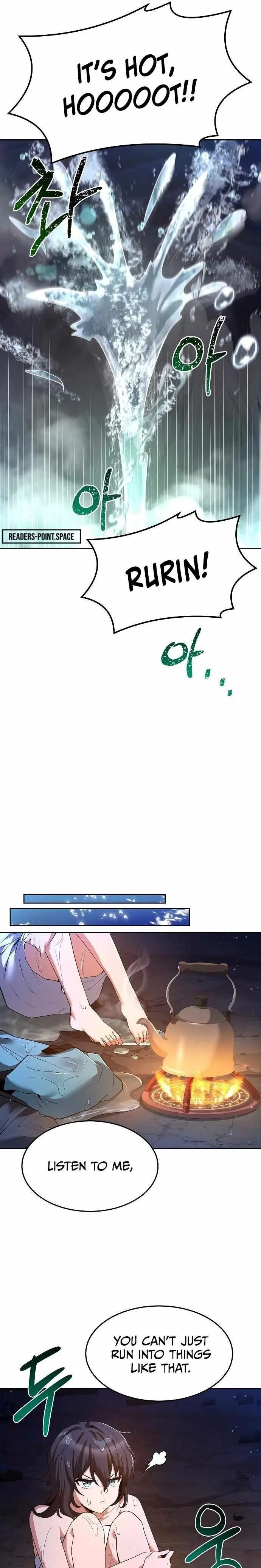 Read The Archmages Restaurant Chapter 10 - thearchmagesrestaurant.com | High Quality Manga Image 9