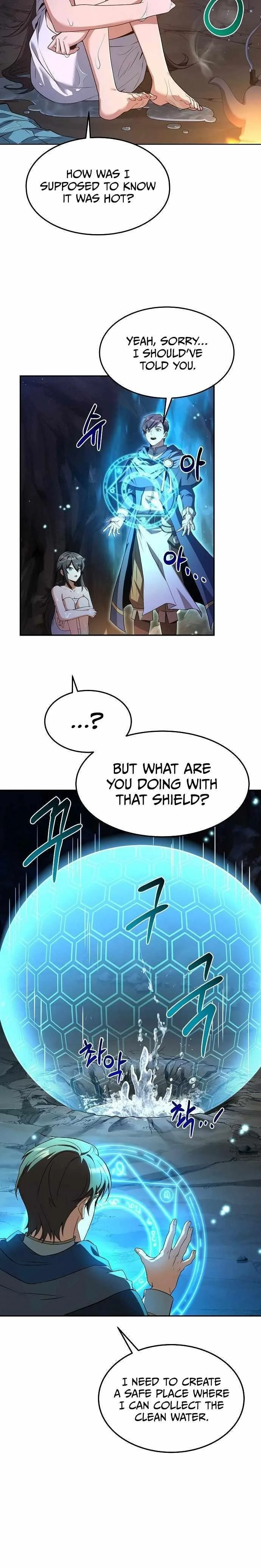 Read The Archmages Restaurant Chapter 10 - thearchmagesrestaurant.com | High Quality Manga Image 10