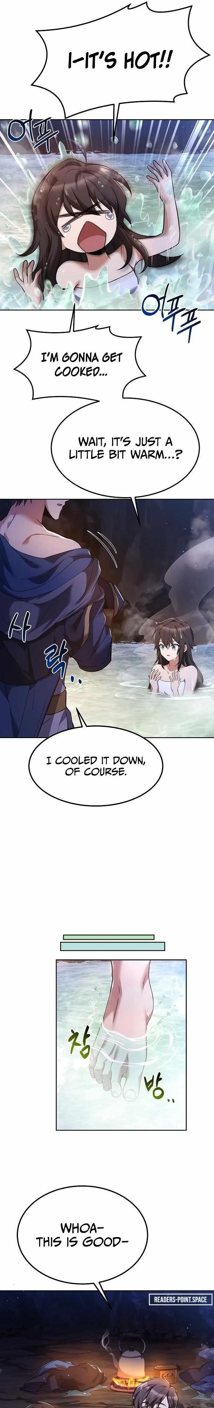 Read The Archmages Restaurant Chapter 10 - thearchmagesrestaurant.com | High Quality Manga Image 13