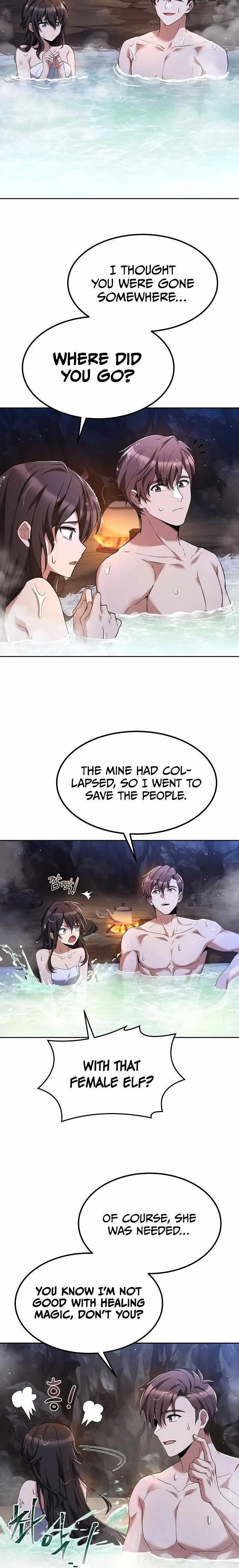 Read The Archmages Restaurant Chapter 10 - thearchmagesrestaurant.com | High Quality Manga Image 14