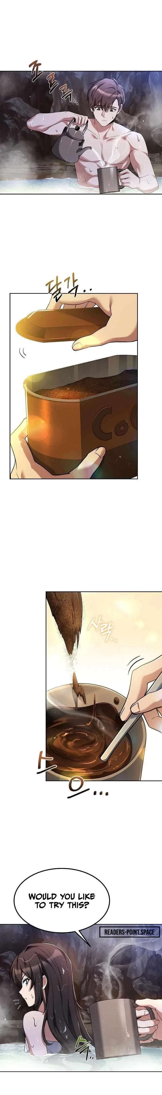 Read The Archmages Restaurant Chapter 10 - thearchmagesrestaurant.com | High Quality Manga Image 16