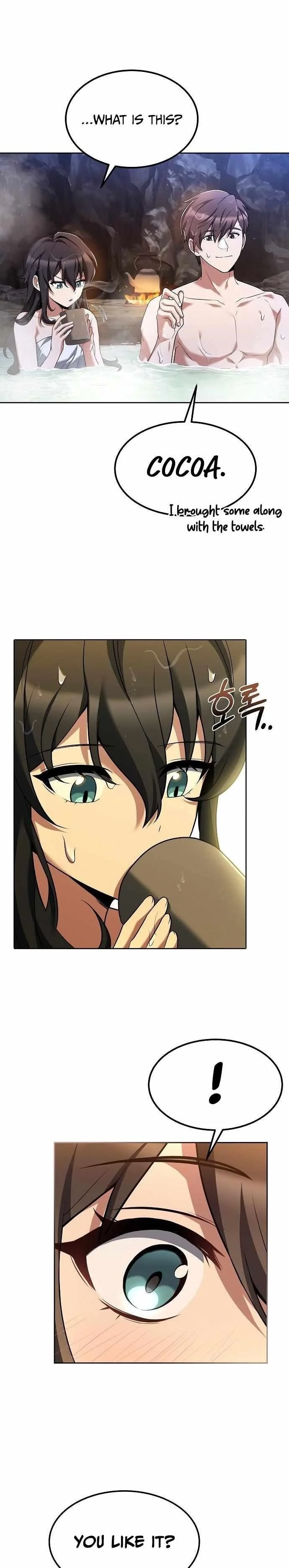 Read The Archmages Restaurant Chapter 10 - thearchmagesrestaurant.com | High Quality Manga Image 17