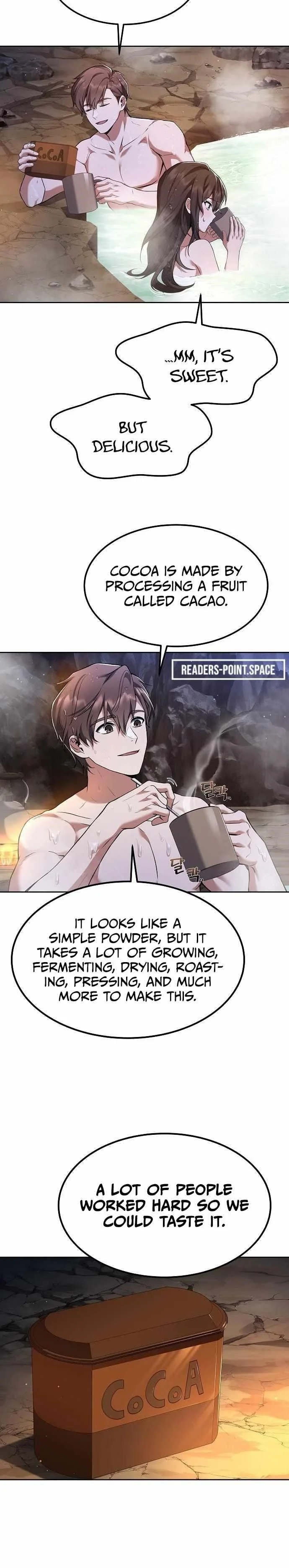 Read The Archmages Restaurant Chapter 10 - thearchmagesrestaurant.com | High Quality Manga Image 18