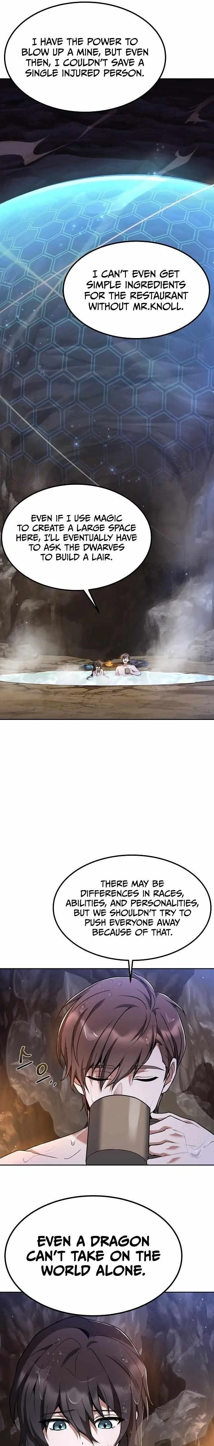 Read The Archmages Restaurant Chapter 10 - thearchmagesrestaurant.com | High Quality Manga Image 19