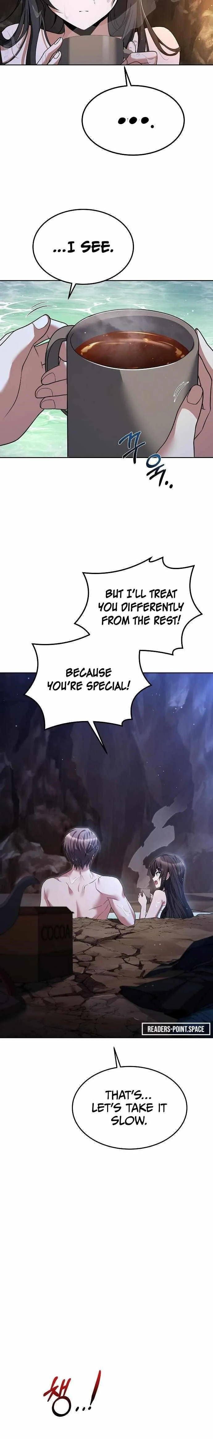 Read The Archmages Restaurant Chapter 10 - thearchmagesrestaurant.com | High Quality Manga Image 20