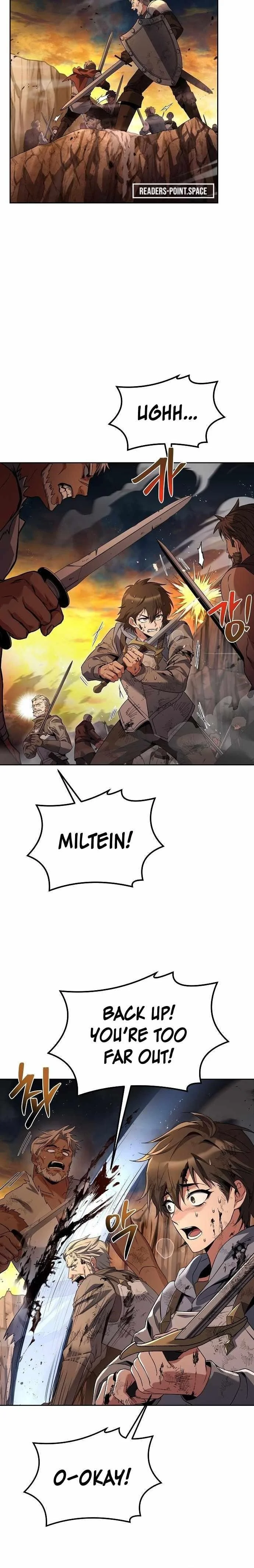 Read The Archmages Restaurant Chapter 10 - thearchmagesrestaurant.com | High Quality Manga Image 22