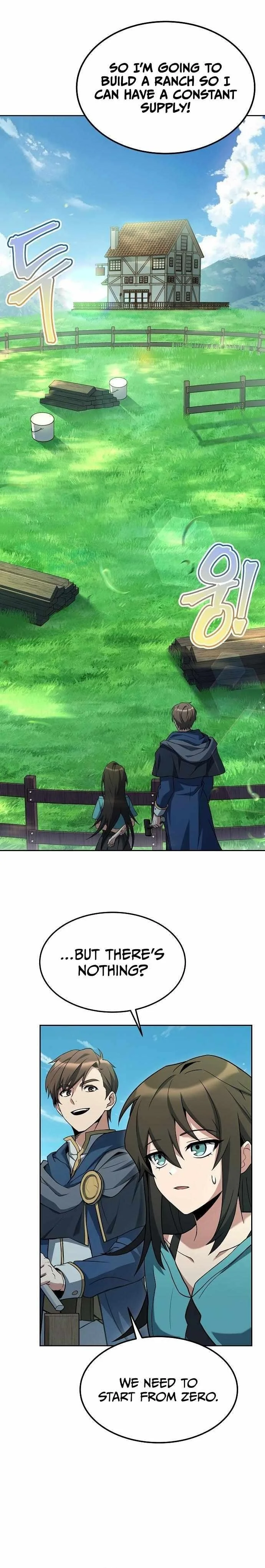 Read The Archmages Restaurant Chapter 10 - thearchmagesrestaurant.com | High Quality Manga Image 28