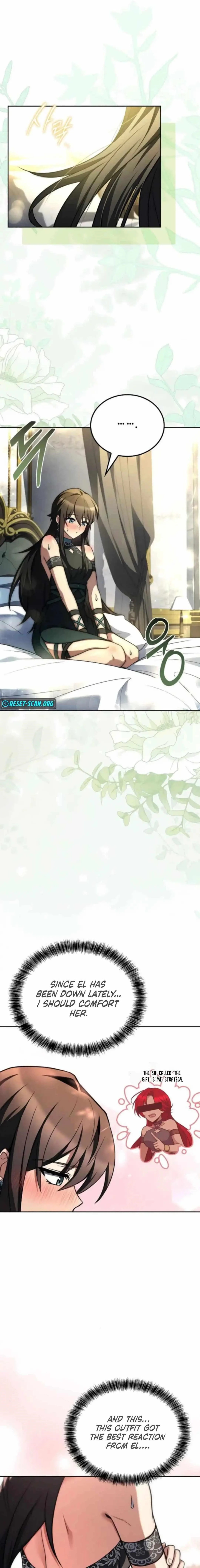 Read The Archmages Restaurant Chapter 100 - thearchmagesrestaurant.com | High Quality Manga Image 1