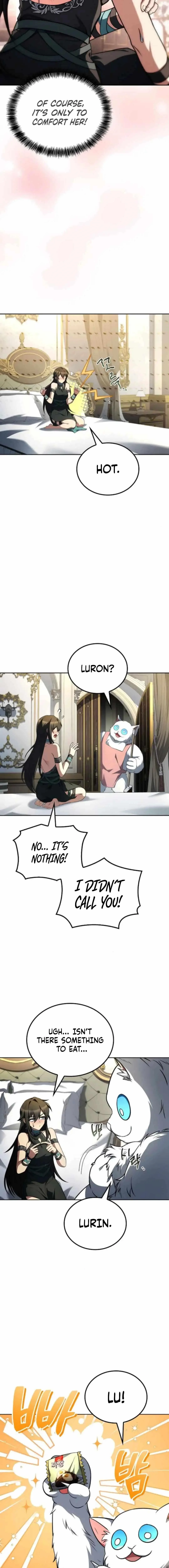 Read The Archmages Restaurant Chapter 100 - thearchmagesrestaurant.com | High Quality Manga Image 2