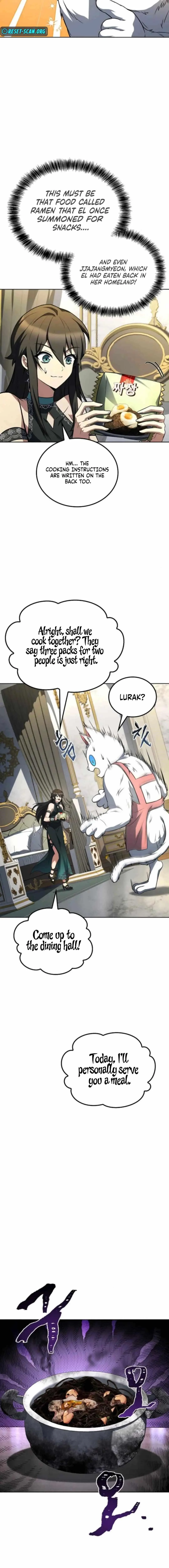 Read The Archmages Restaurant Chapter 100 - thearchmagesrestaurant.com | High Quality Manga Image 3