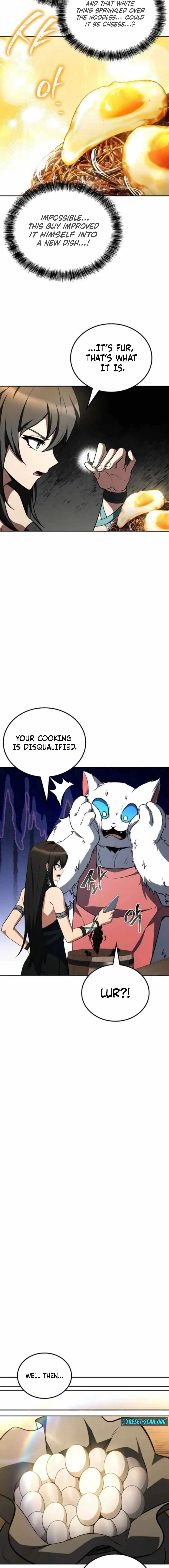 Read The Archmages Restaurant Chapter 100 - thearchmagesrestaurant.com | High Quality Manga Image 5