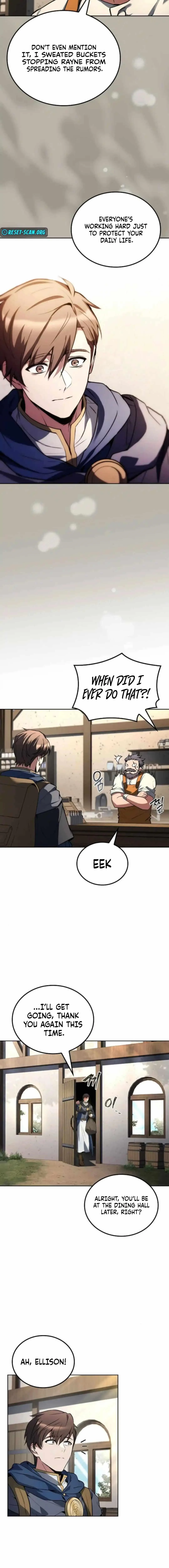 Read The Archmages Restaurant Chapter 100 - thearchmagesrestaurant.com | High Quality Manga Image 7