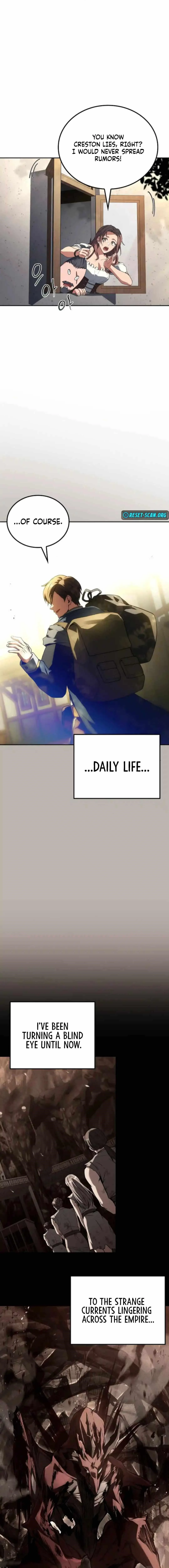 Read The Archmages Restaurant Chapter 100 - thearchmagesrestaurant.com | High Quality Manga Image 8