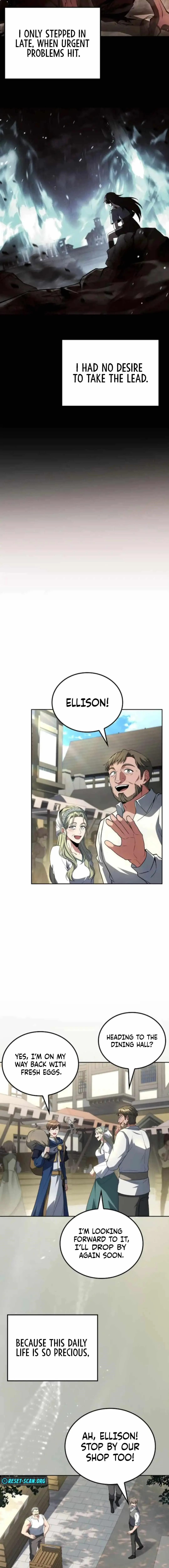 Read The Archmages Restaurant Chapter 100 - thearchmagesrestaurant.com | High Quality Manga Image 9