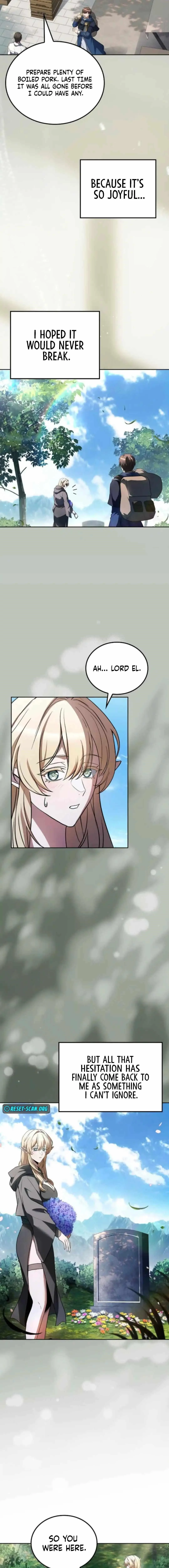 Read The Archmages Restaurant Chapter 100 - thearchmagesrestaurant.com | High Quality Manga Image 10