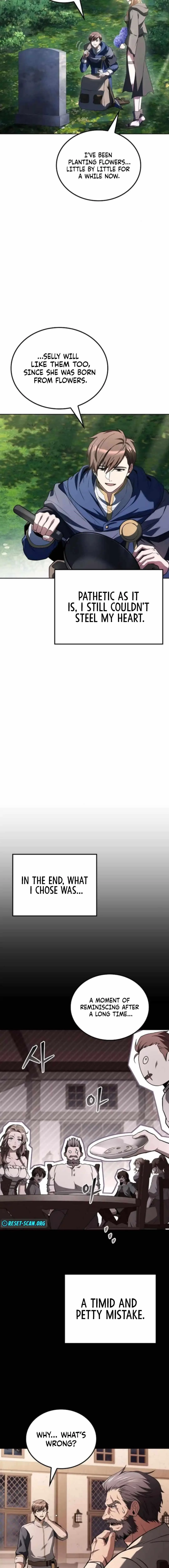 Read The Archmages Restaurant Chapter 100 - thearchmagesrestaurant.com | High Quality Manga Image 11