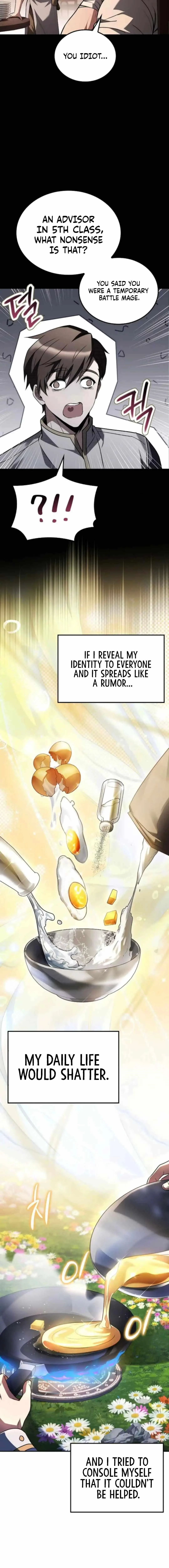 Read The Archmages Restaurant Chapter 100 - thearchmagesrestaurant.com | High Quality Manga Image 12