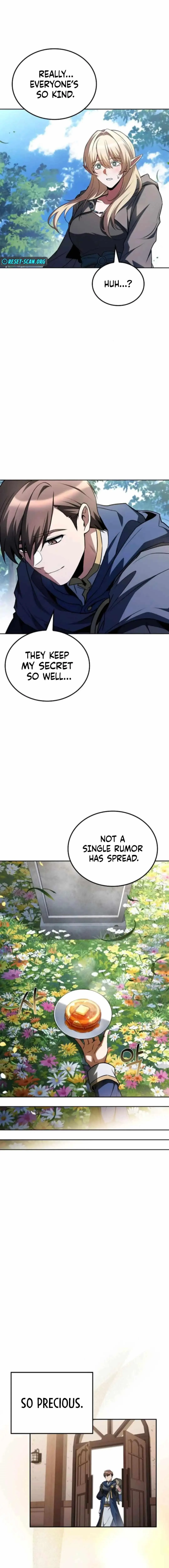 Read The Archmages Restaurant Chapter 100 - thearchmagesrestaurant.com | High Quality Manga Image 13