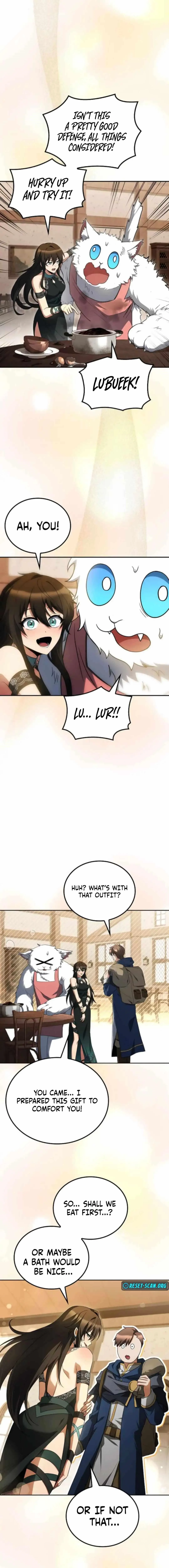 Read The Archmages Restaurant Chapter 100 - thearchmagesrestaurant.com | High Quality Manga Image 14