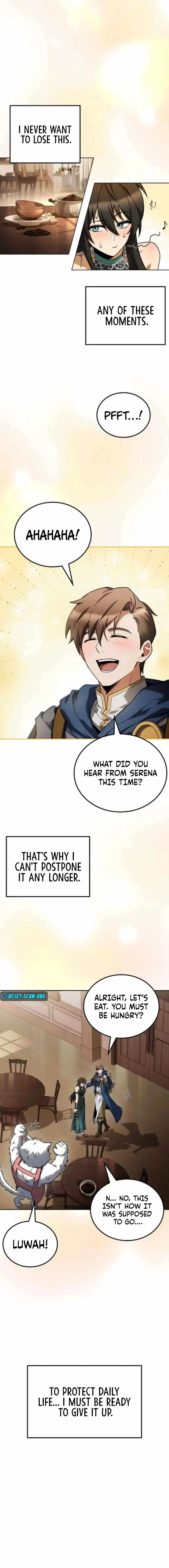 Read The Archmages Restaurant Chapter 100 - thearchmagesrestaurant.com | High Quality Manga Image 15