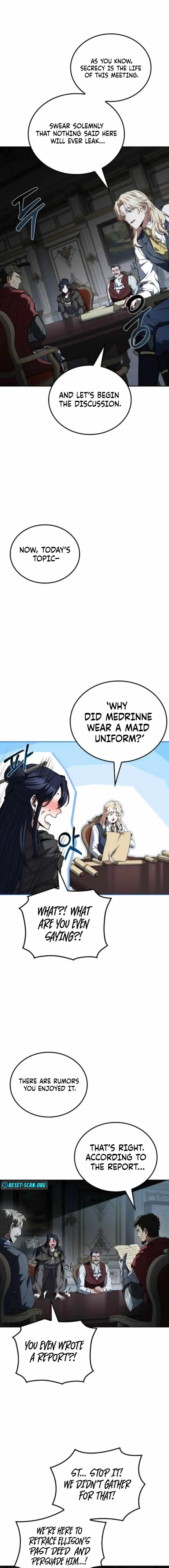 Read The Archmages Restaurant Chapter 100 - thearchmagesrestaurant.com | High Quality Manga Image 17