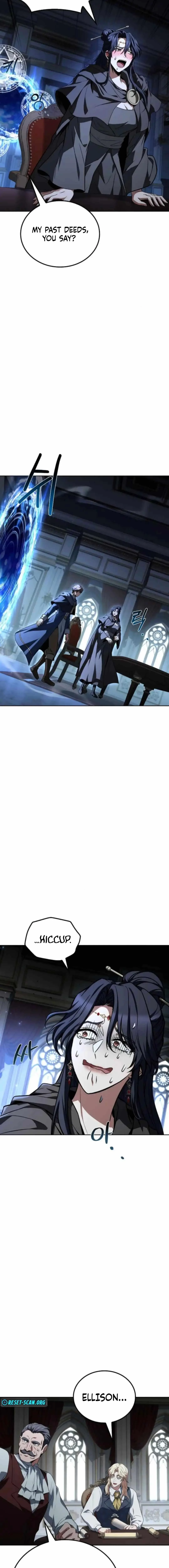 Read The Archmages Restaurant Chapter 100 - thearchmagesrestaurant.com | High Quality Manga Image 18