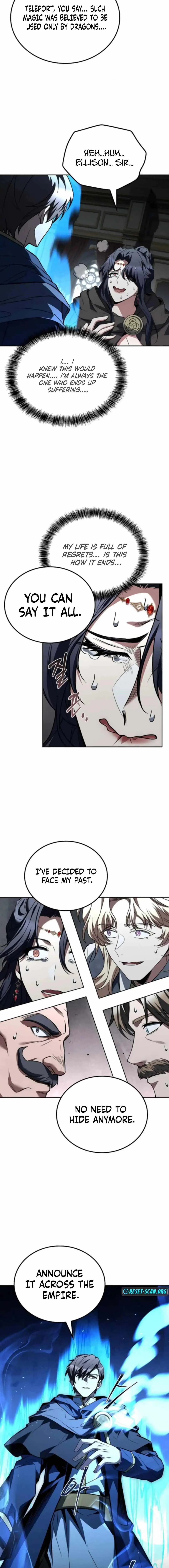 Read The Archmages Restaurant Chapter 100 - thearchmagesrestaurant.com | High Quality Manga Image 19