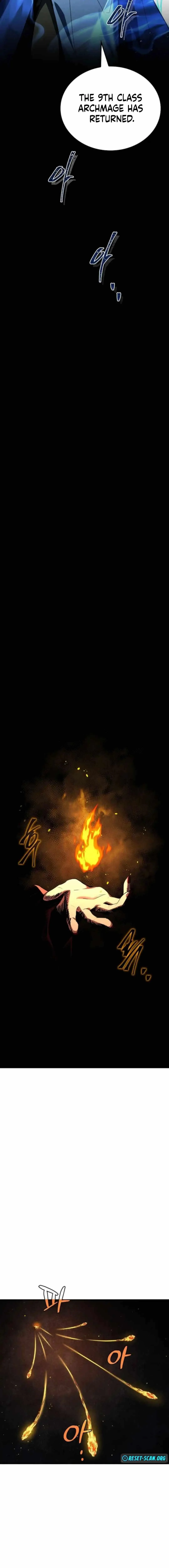 Read The Archmages Restaurant Chapter 100 - thearchmagesrestaurant.com | High Quality Manga Image 20