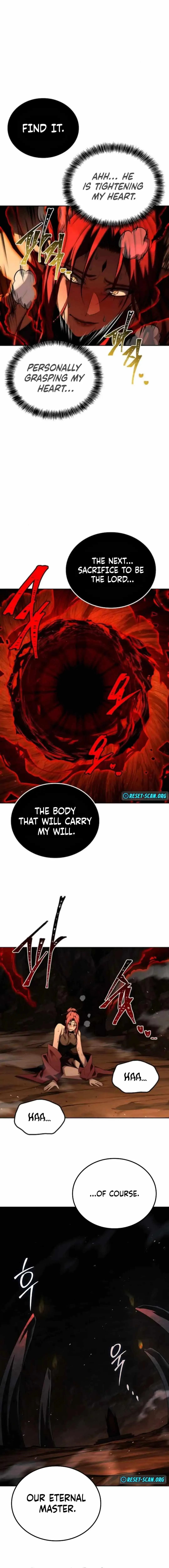 Read The Archmages Restaurant Chapter 100 - thearchmagesrestaurant.com | High Quality Manga Image 23