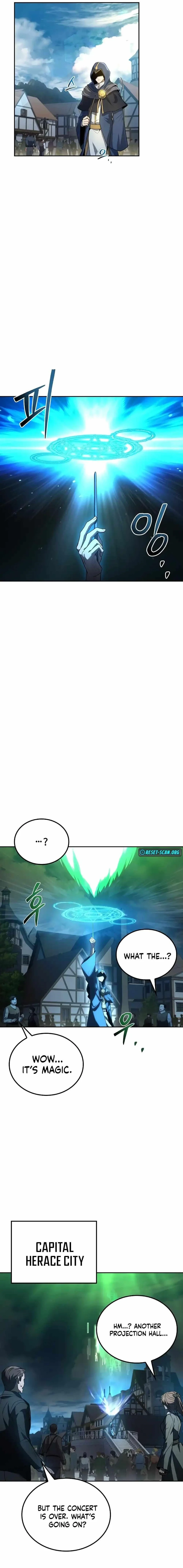 Read The Archmages Restaurant Chapter 101 - thearchmagesrestaurant.com | High Quality Manga Image 1