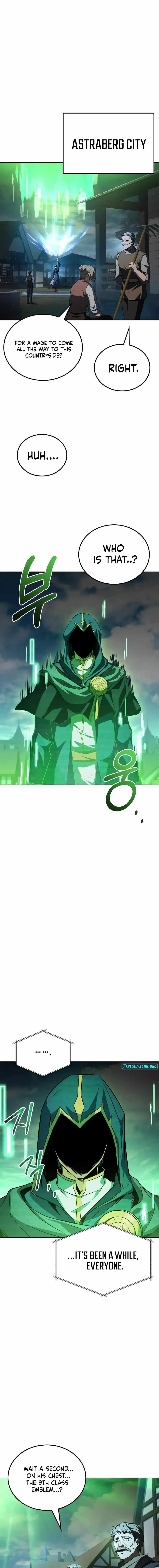 Read The Archmages Restaurant Chapter 101 - thearchmagesrestaurant.com | High Quality Manga Image 2