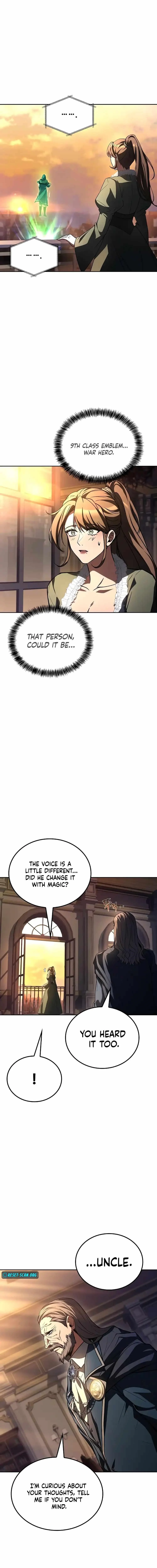 Read The Archmages Restaurant Chapter 101 - thearchmagesrestaurant.com | High Quality Manga Image 5